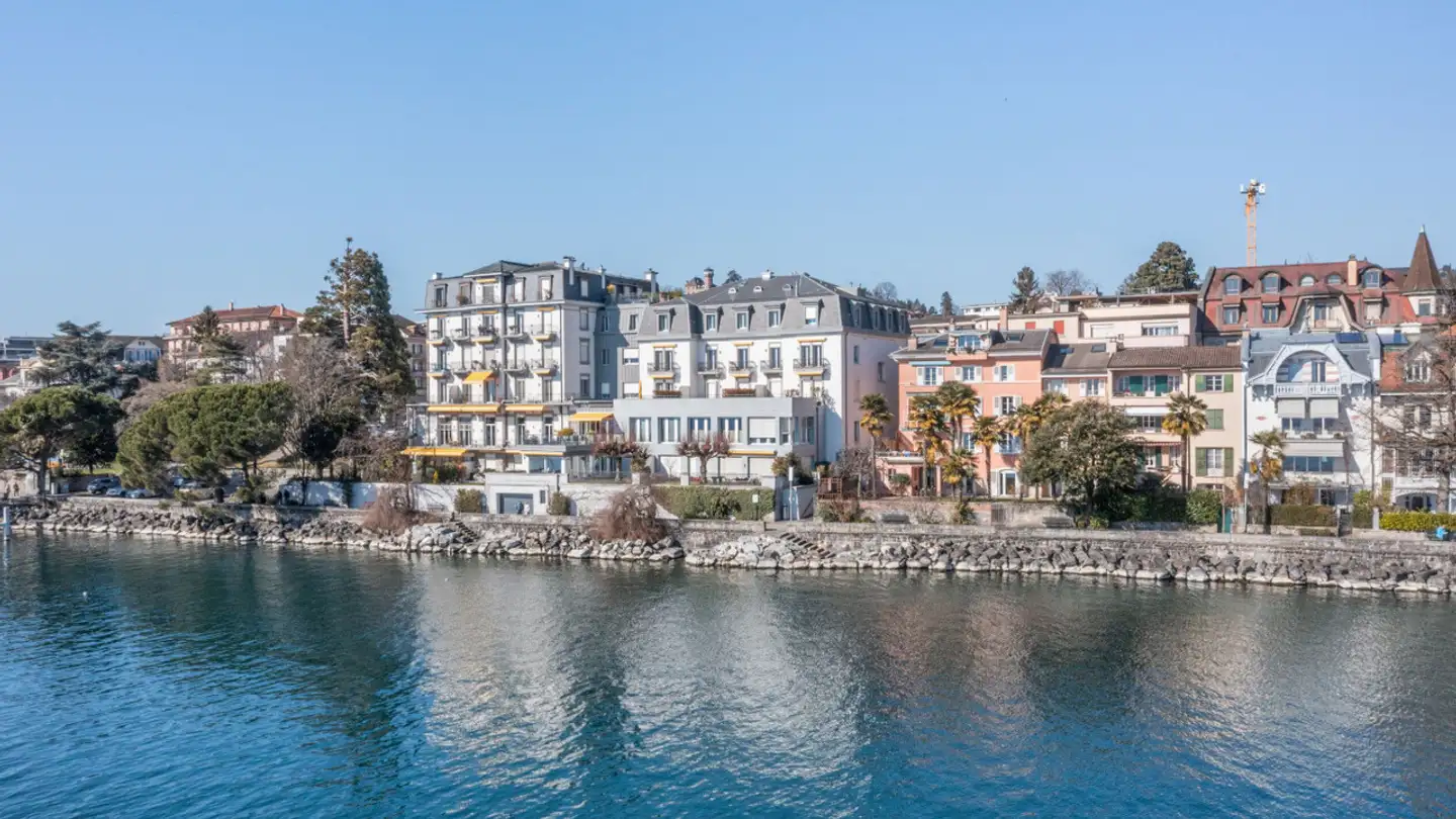 Appartamento in vendita - 1815 Clarens - Foto 3