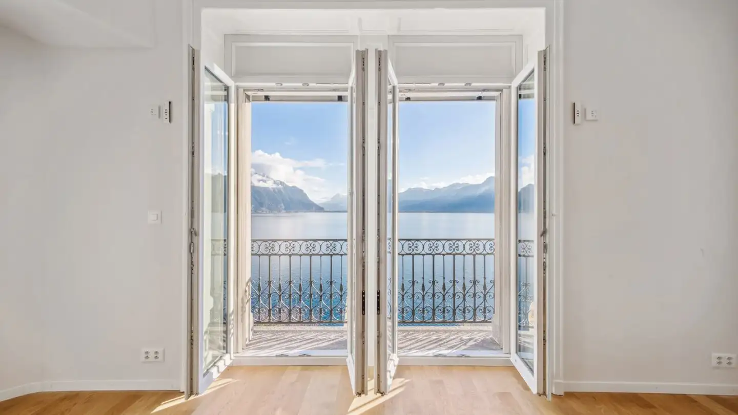 Appartamento in vendita - 1815 Clarens - Foto 4