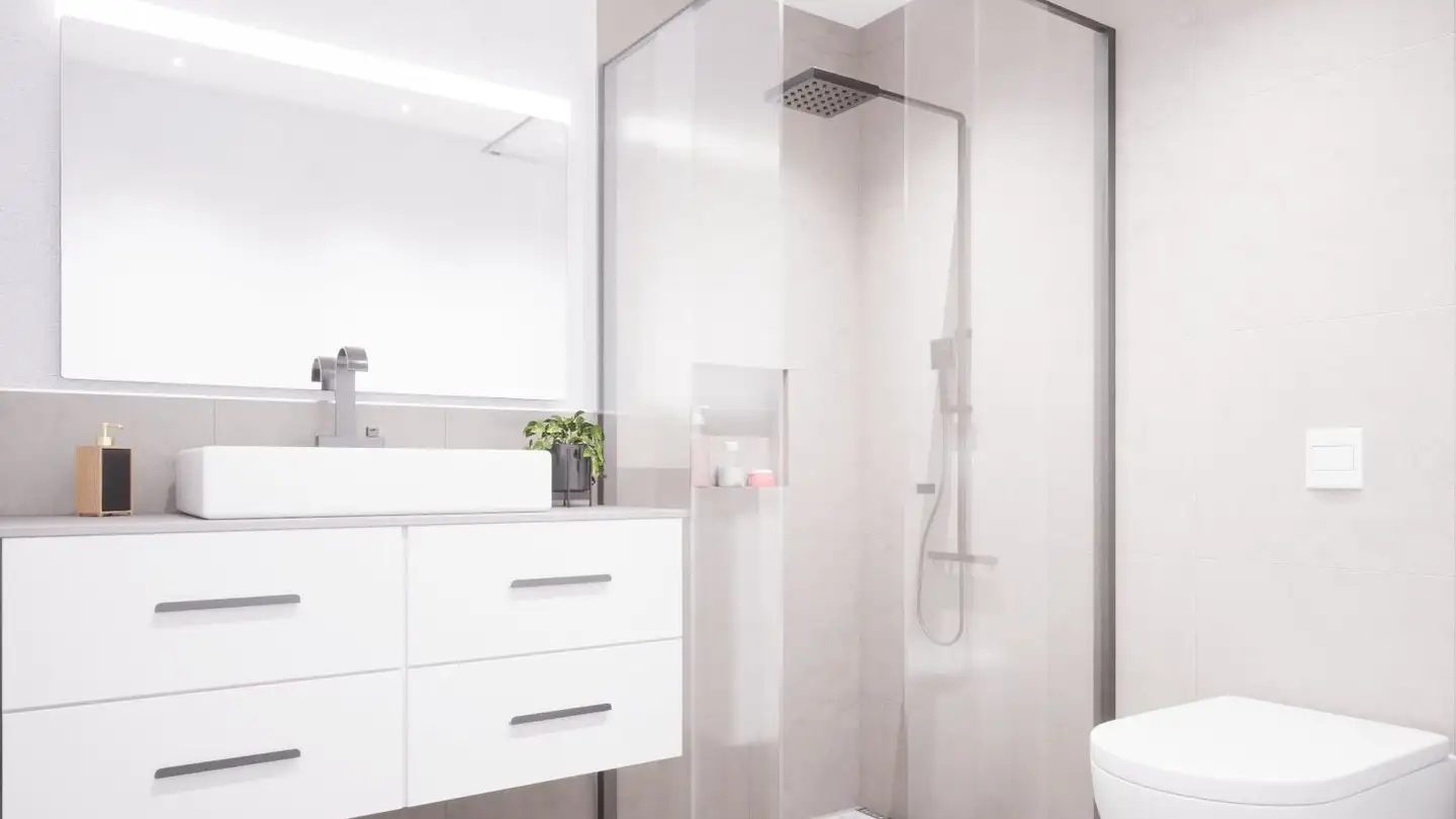 Apartment for sale - Obstweg, 5053 Staffelbach - Photo 3