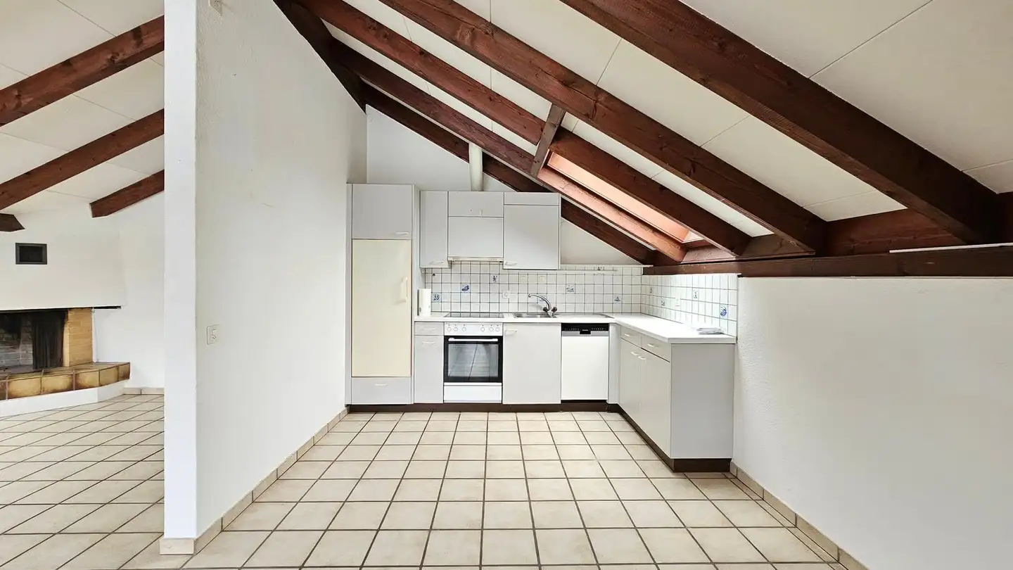 Wohnung mieten - Eichweg 15, 5742 Kölliken - Foto 3