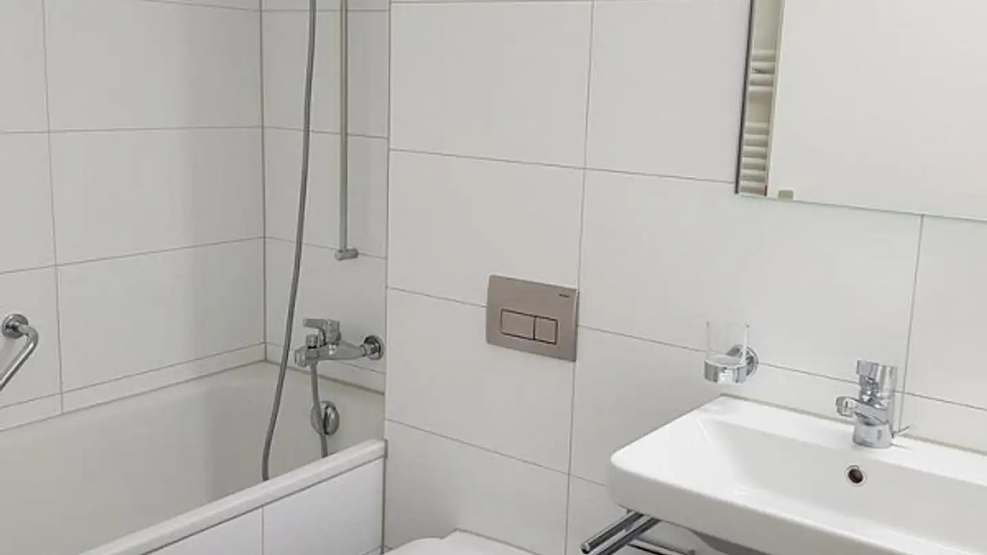 Appartement à louer - Pestalozzistrasse 14, 5210 Windisch - Photo 3