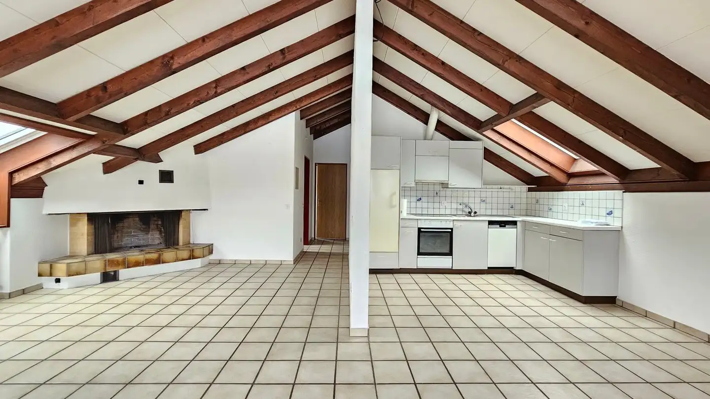 Wohnung mieten - Eichweg 15, 5742 Kölliken - Foto 4