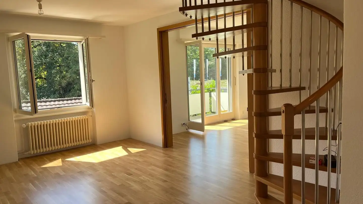 Appartamento in affitto - Thorenbergstrasse, 6014 Luzern
