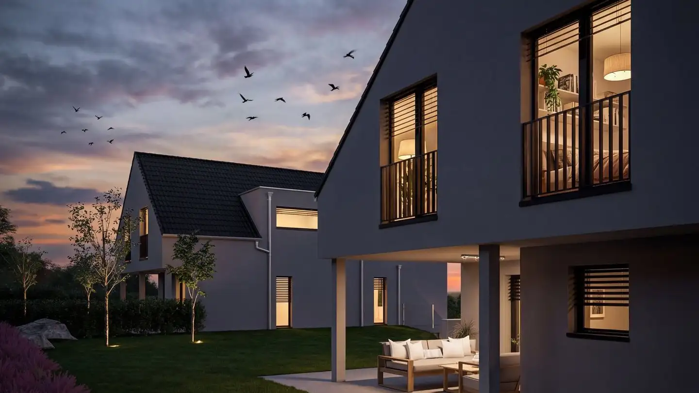 Single house for sale - Roggenstrasse 67, 4853 Murgenthal - Photo 2