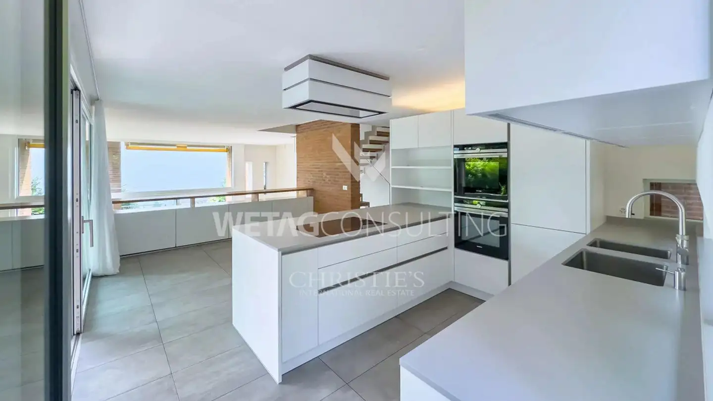 Villa in vendita - 6948 Porza - Photo 3