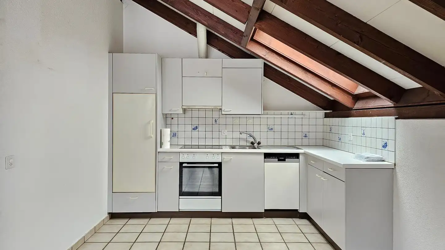 Wohnung mieten - Eichweg 15, 5742 Kölliken - Foto 2