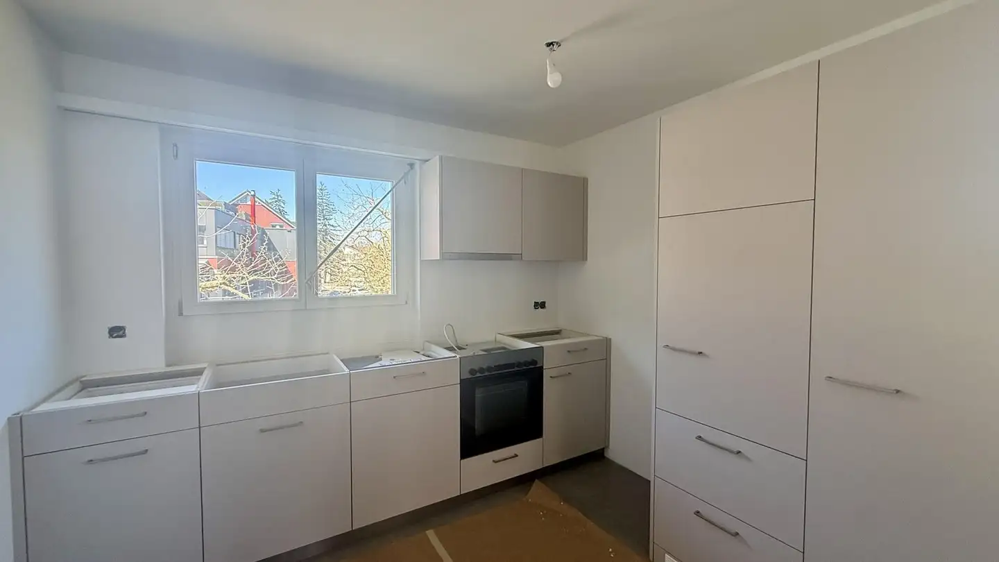 Apartment for rent - Belpbergstrasse 1, 3123 Belp