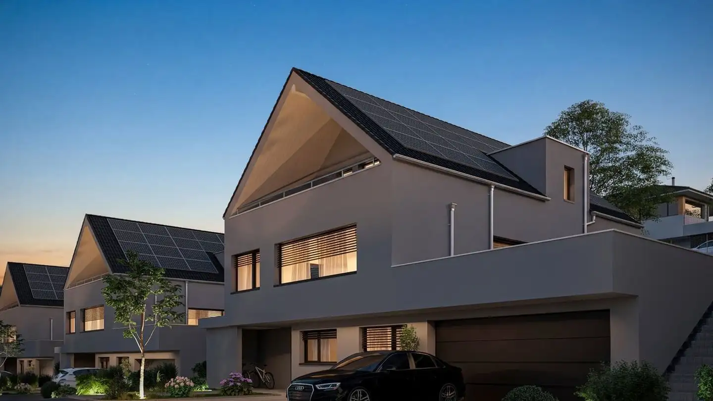 Single house for sale - Roggenstrasse 67, 4853 Murgenthal - Photo 3