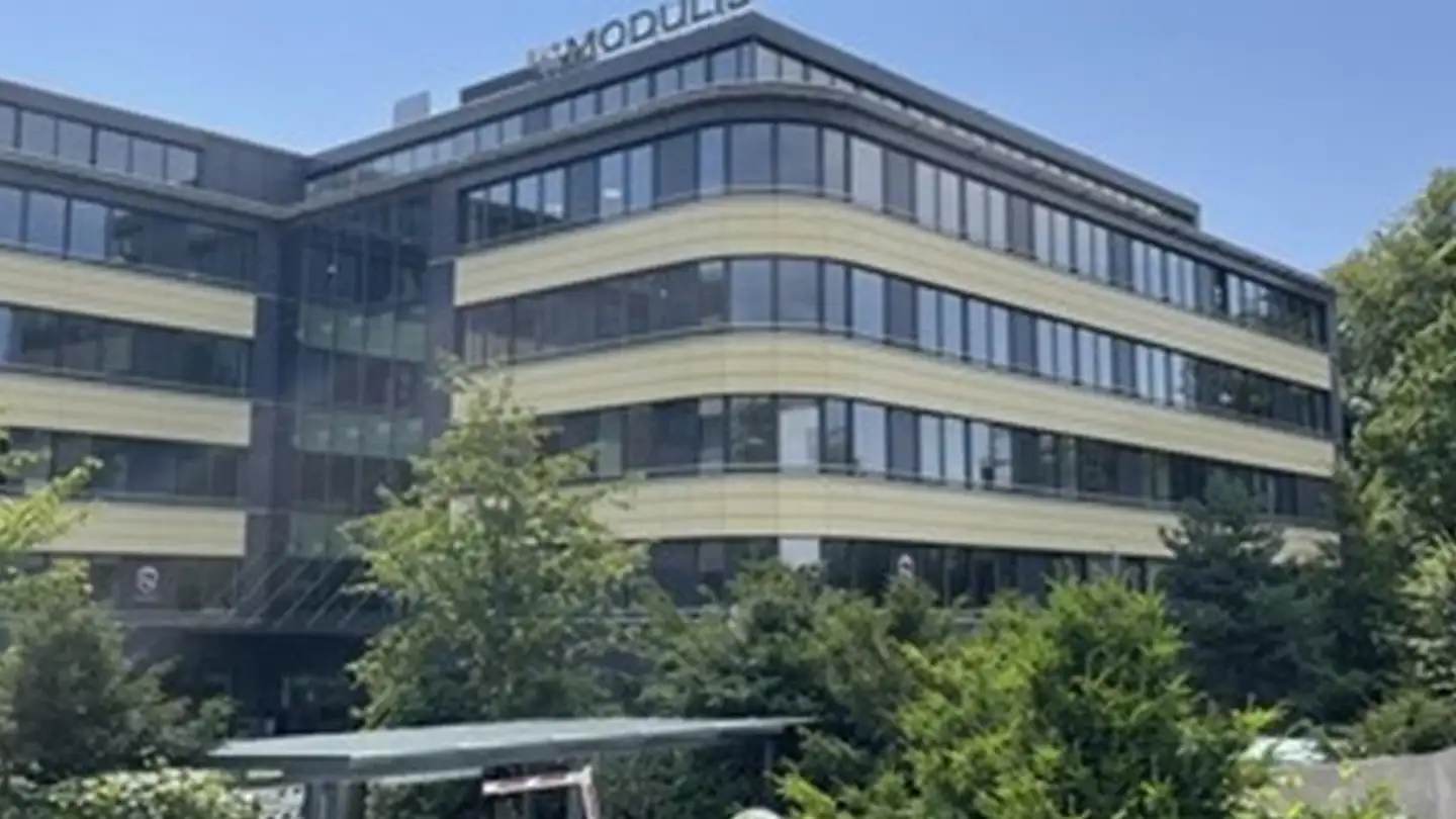 Mixed-use building for rent - Route De Suisse 160, 1290 Versoix