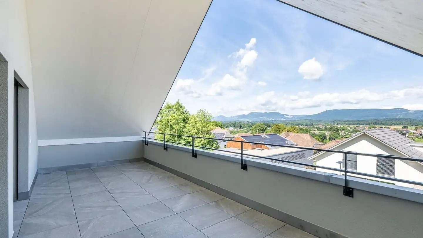 Single house for sale - Roggenstrasse 67, 4853 Murgenthal - Photo 4