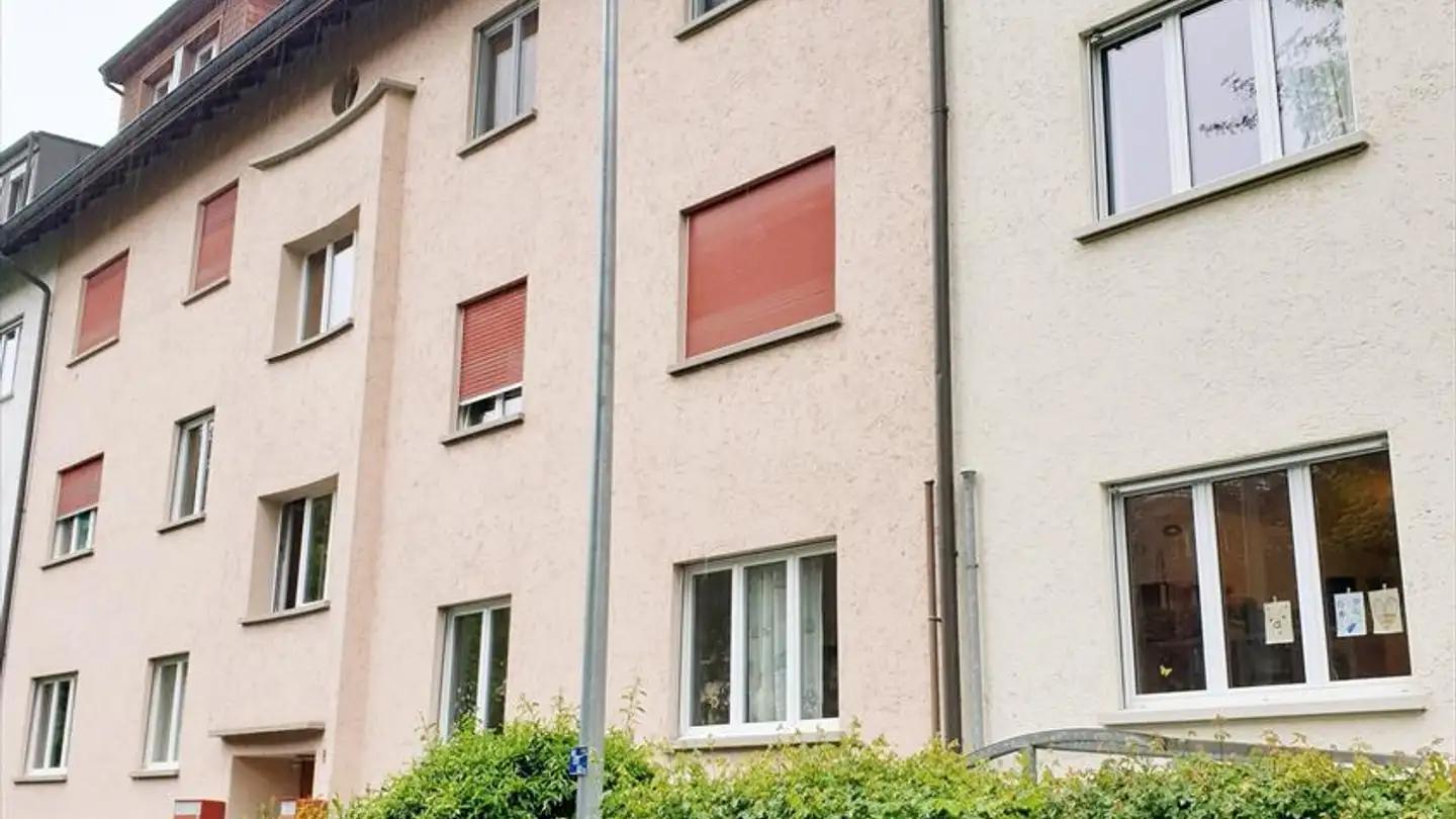 Appartamento in affitto - Ochsenbeinstrasse 8, 3008 Bern