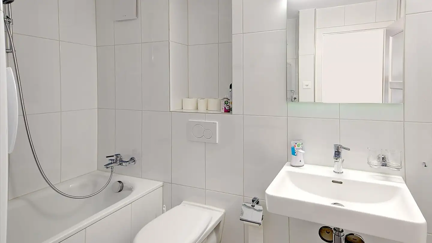 Wohnung mieten - Ochsenbeinstrasse 8, 3008 Bern - Foto 4