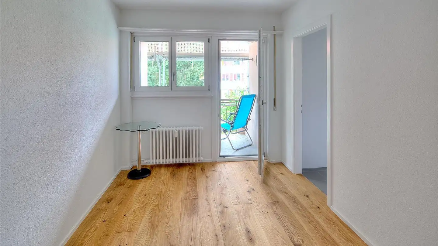 Wohnung mieten - Ochsenbeinstrasse 8, 3008 Bern - Foto 2