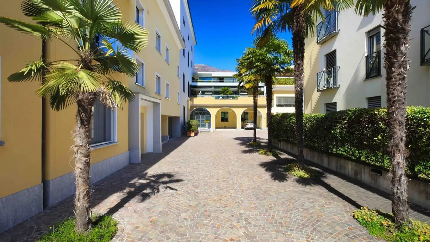 Appartement à vendre - Via Muraccio 3, 6612 Ascona - Photo 3