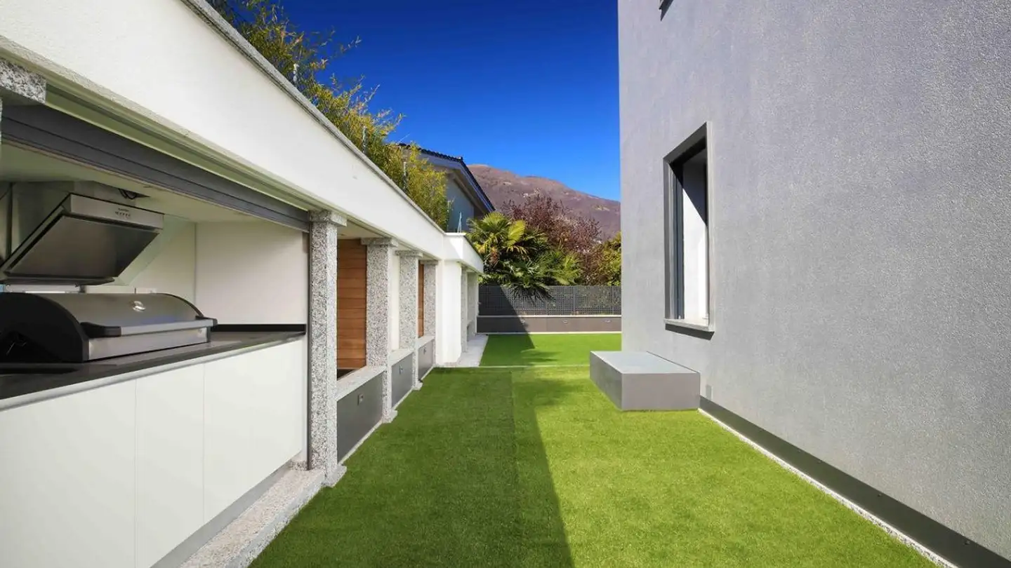 Appartement à vendre - Via Muraccio 3, 6612 Ascona - Photo 4