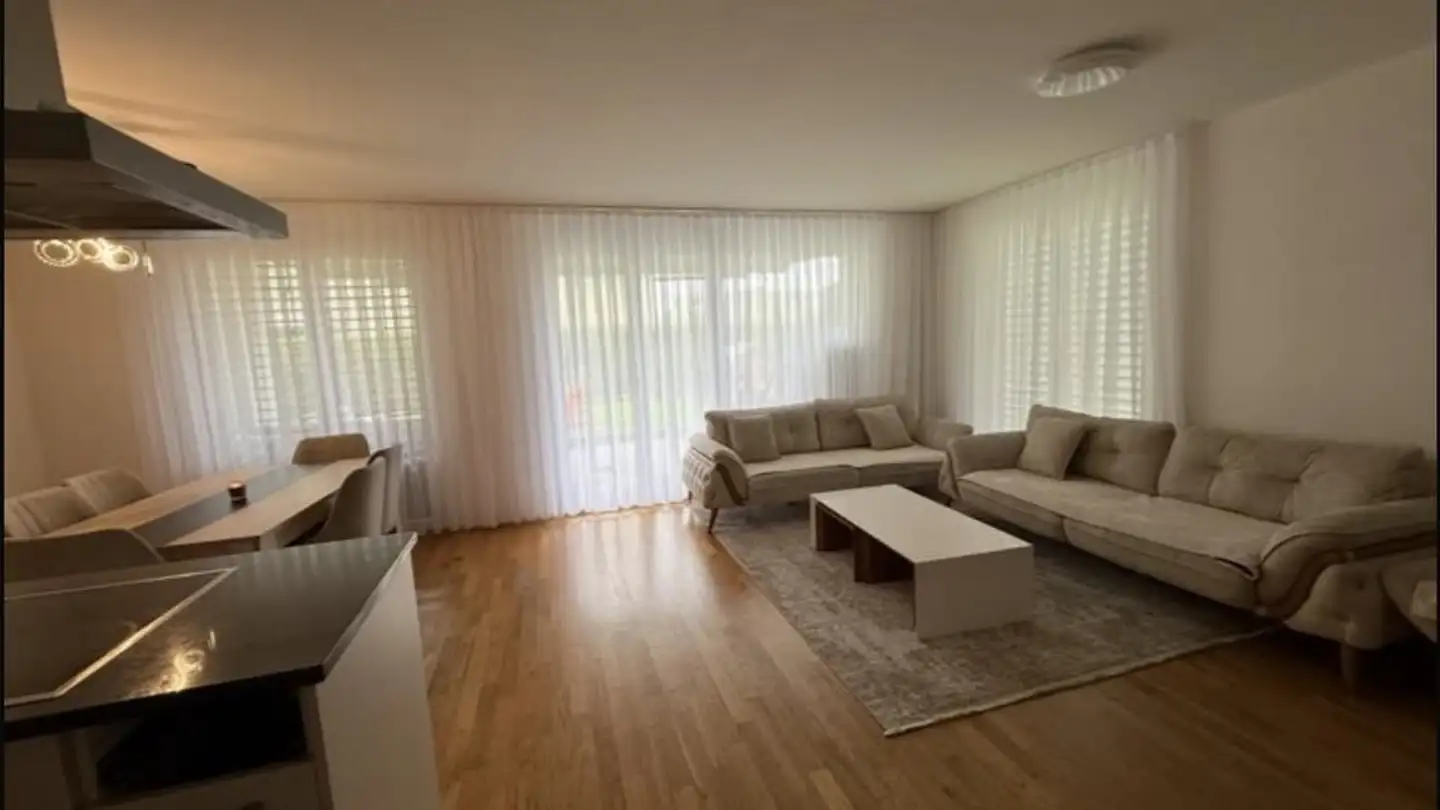 Appartement à louer - Seerenstrasse 15, 8187 Weiach - Photo 2