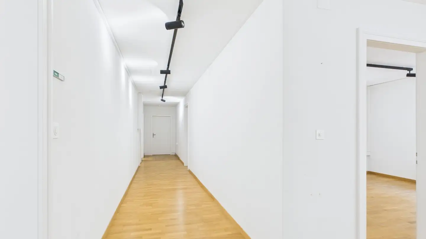 Spazio ufficio in affitto - Neubadrain 4, 4102 Binningen - Foto 3