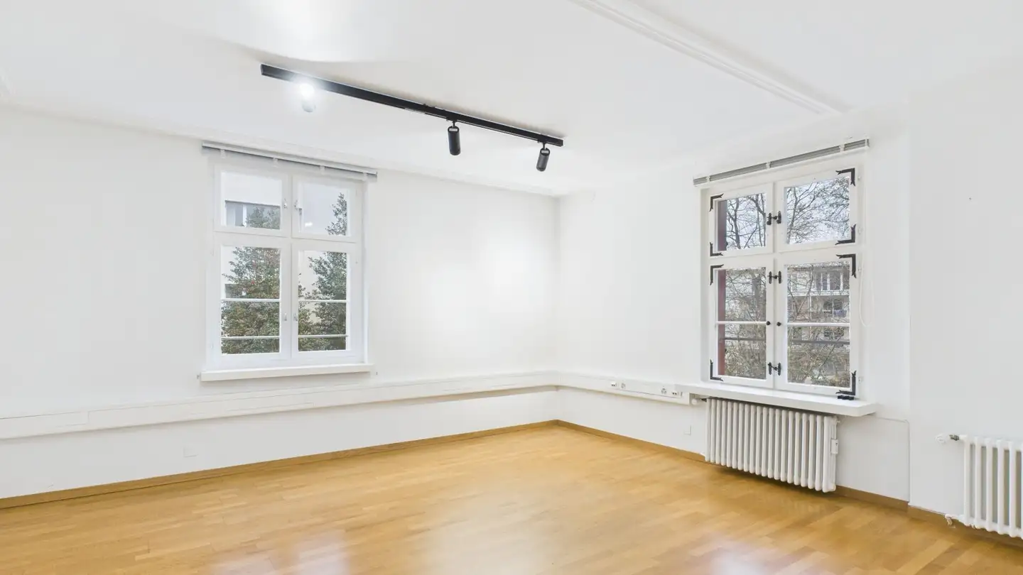 Spazio ufficio in affitto - Neubadrain 4, 4102 Binningen - Foto 4