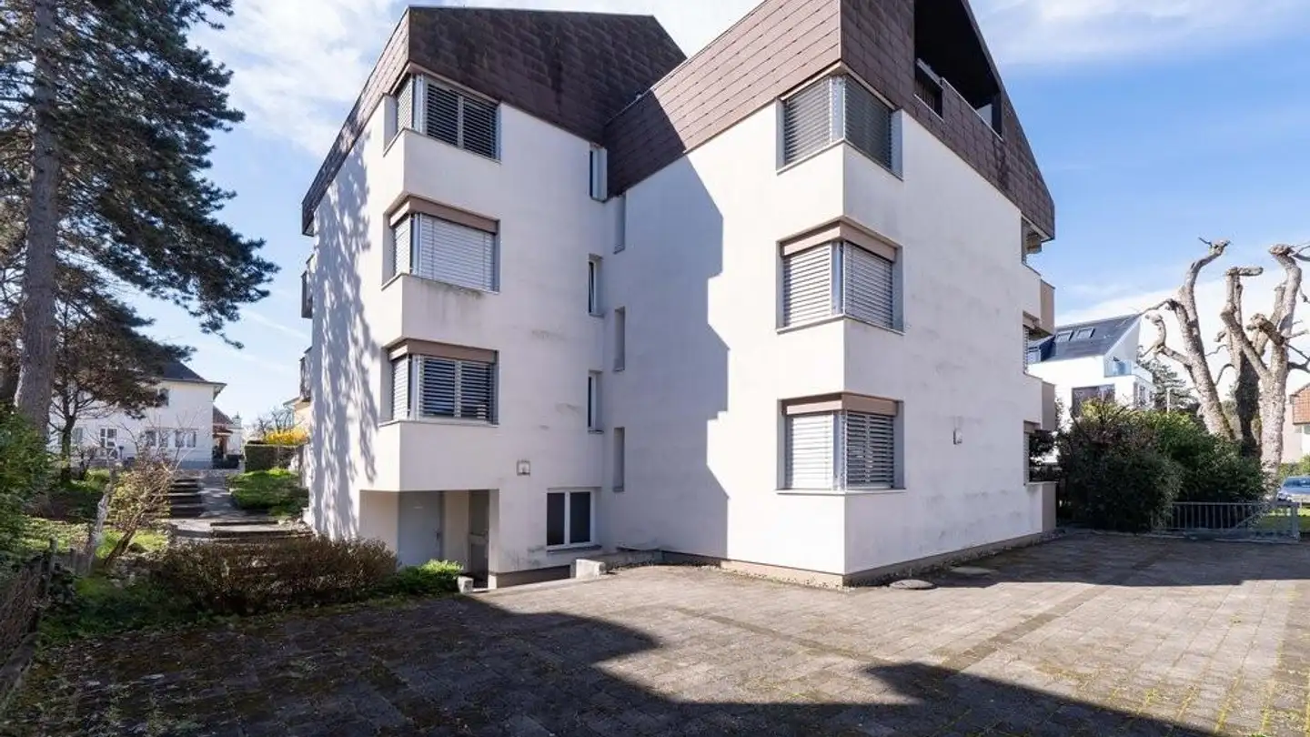 Apartment for rent - St. Jakob-Strasse 48, 4132 Muttenz