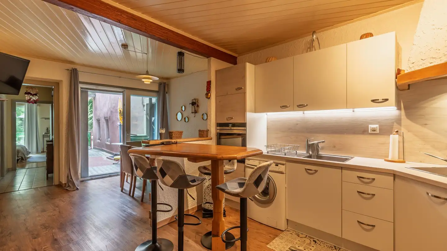 Appartamento in vendita - 1890 St-Maurice - Photo 4