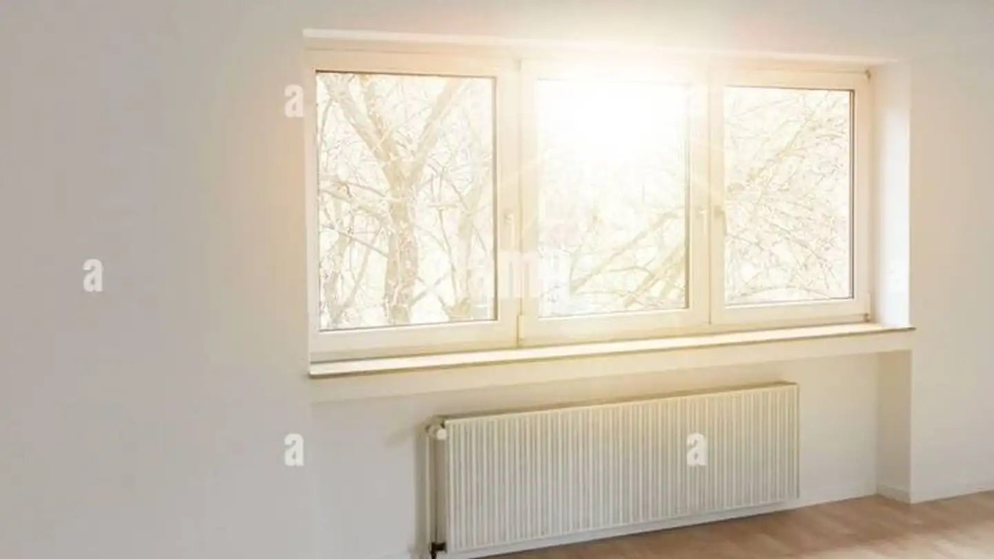 Single room for rent - Bahnhofstrasse 29, 3066 Stettlen