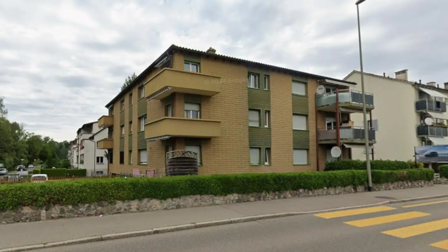 Appartement à louer - Wangenstrasse 73, 8600 Dübendorf