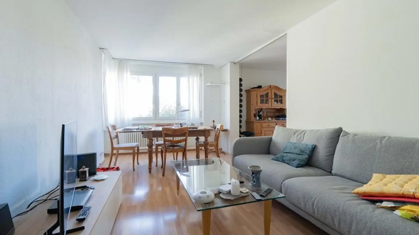 Apartment for rent - St. Jakob-Strasse 48, 4132 Muttenz - Photo 2