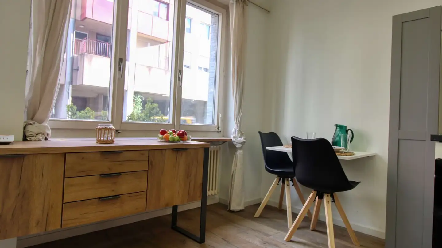 Studio in affitto - Farnsburgerstrasse 44, 4052 Basel - Foto 3