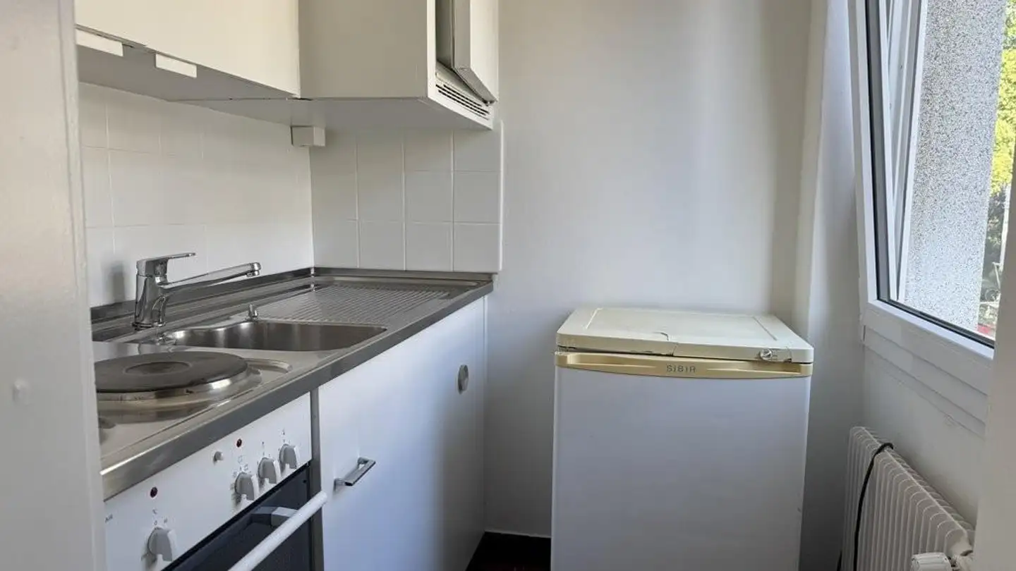 Appartamento in affitto - Tannenweg 18, 3012 Bern