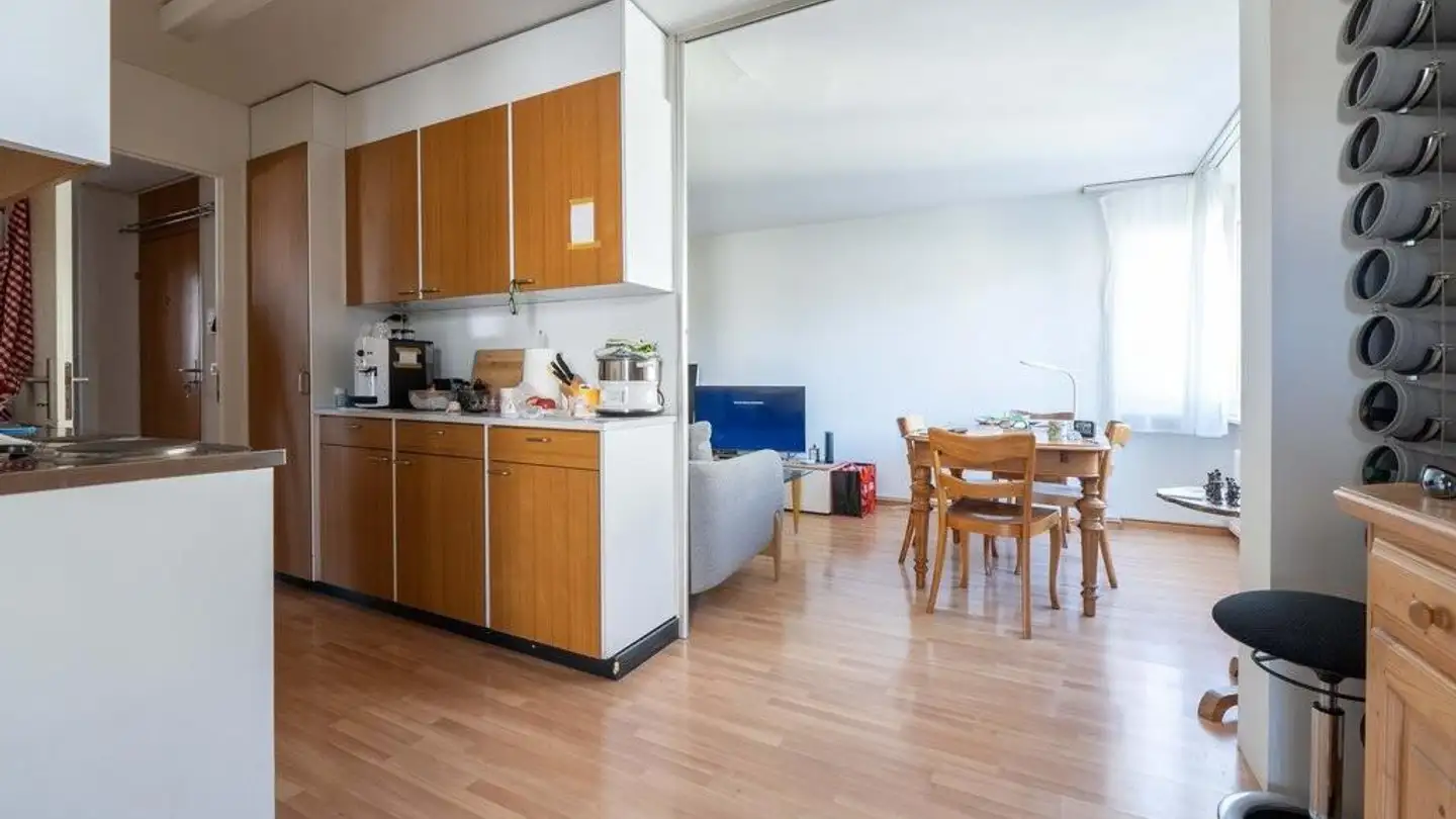 Apartment for rent - St. Jakob-Strasse 48, 4132 Muttenz - Photo 3