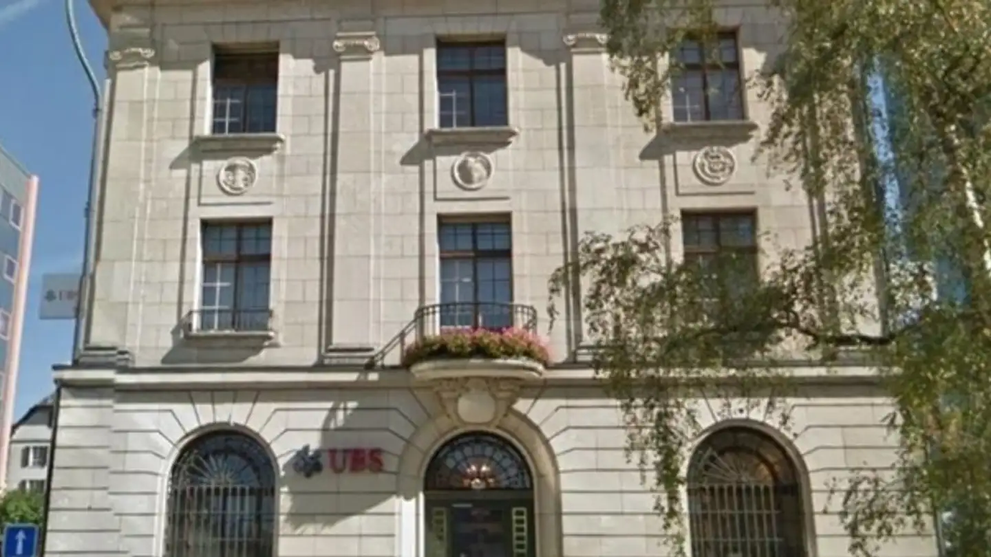 Commercial à louer - Rue Henry-Grandjean 5, 2400 Le Locle - Photo 4