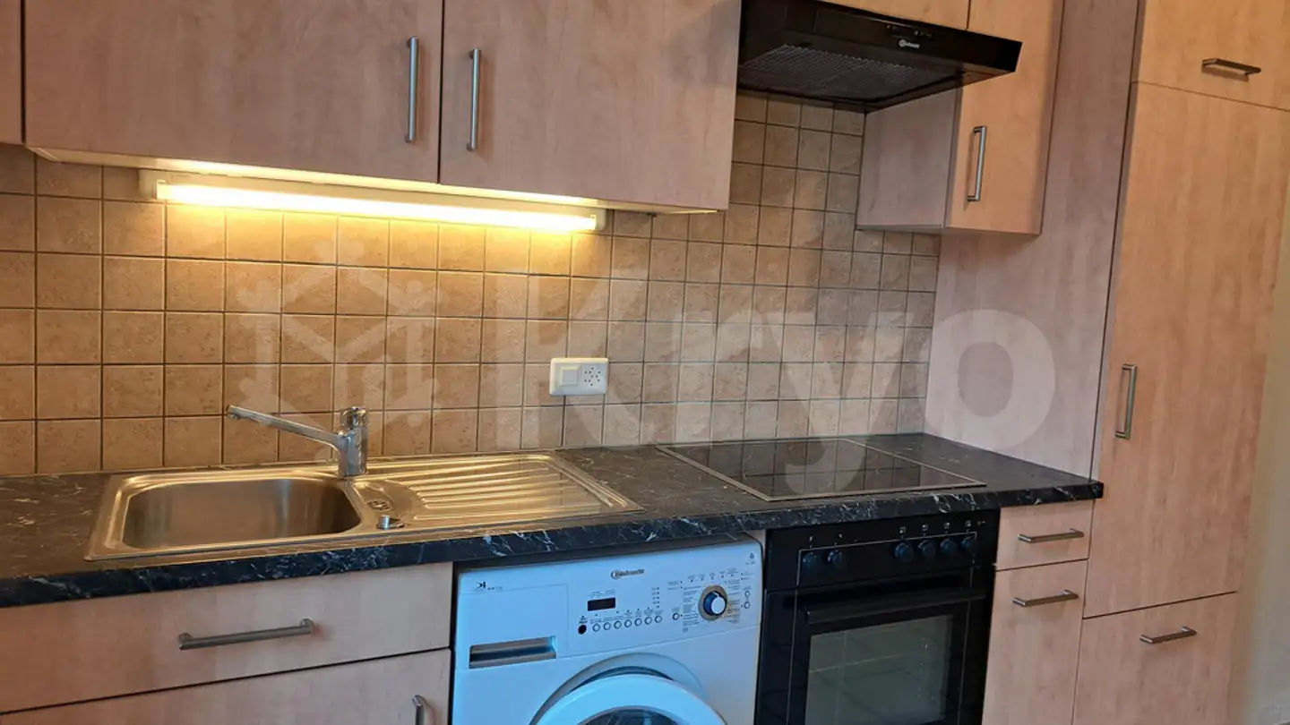 Wohnung mieten - Rue Numa-Droz 113, 2300 La Chaux-de-Fonds