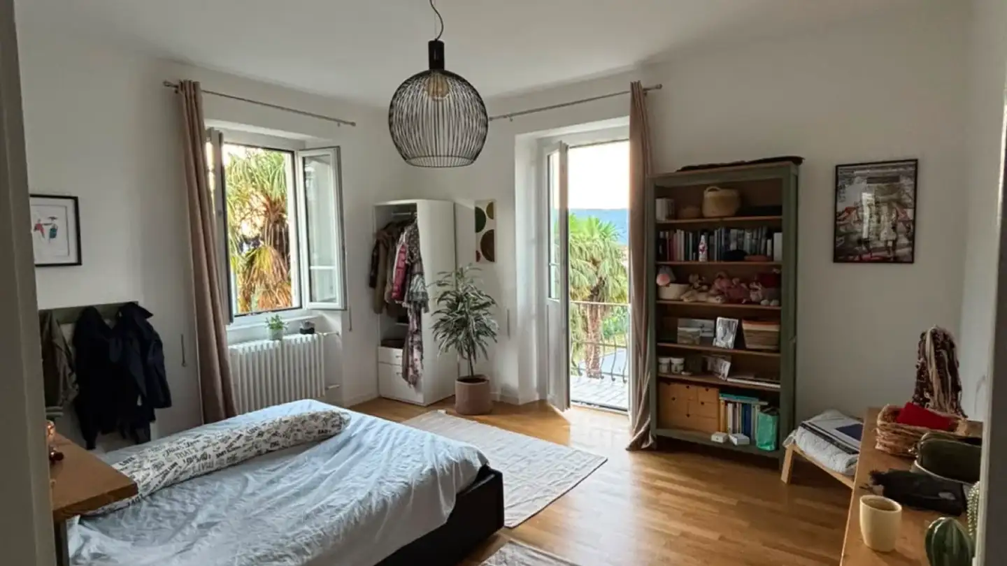 Casa singola in affitto - 6874 Castel San Pietro