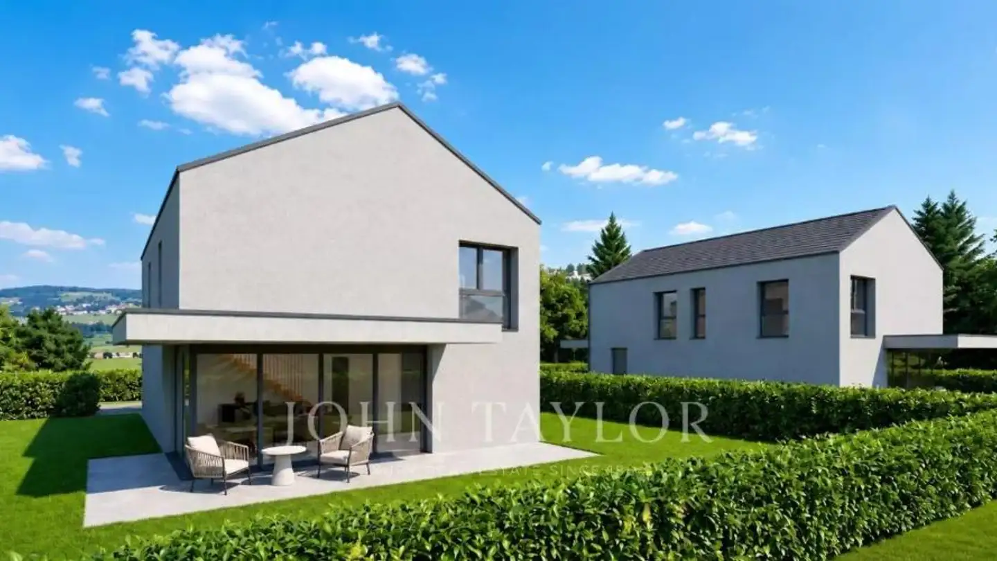 Villa kaufen - 1267 Coinsins