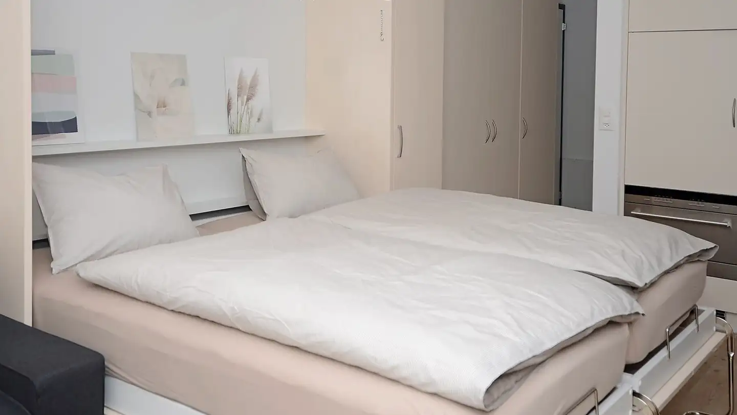 Appartamento in affitto - Riedstrasse 12, 7270 Davos Platz - Foto 4