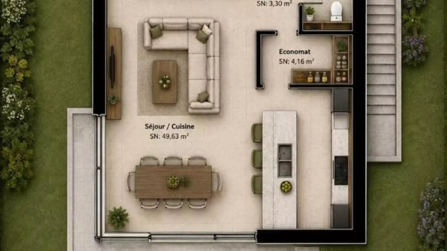 Villa for sale - 1267 Coinsins - Photo 2