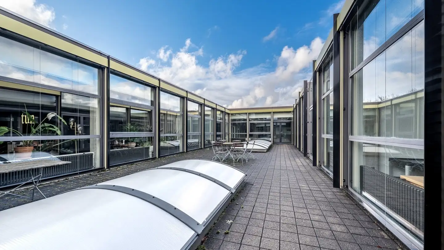 Bureau à louer - Bodenackerstrasse 7, 5014 Gretzenbach - Photo 3