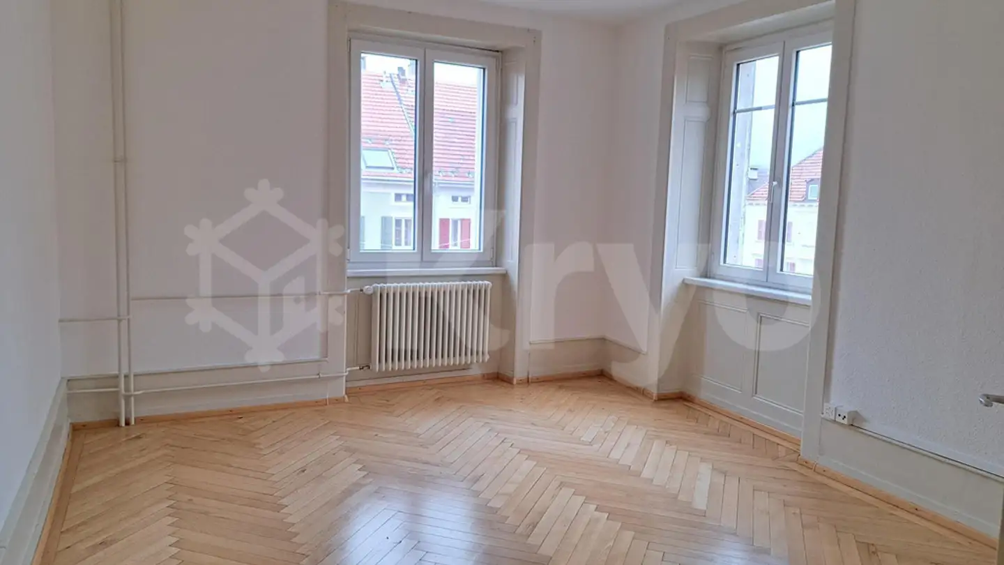 Wohnung mieten - Rue Numa-Droz 113, 2300 La Chaux-de-Fonds - Foto 4