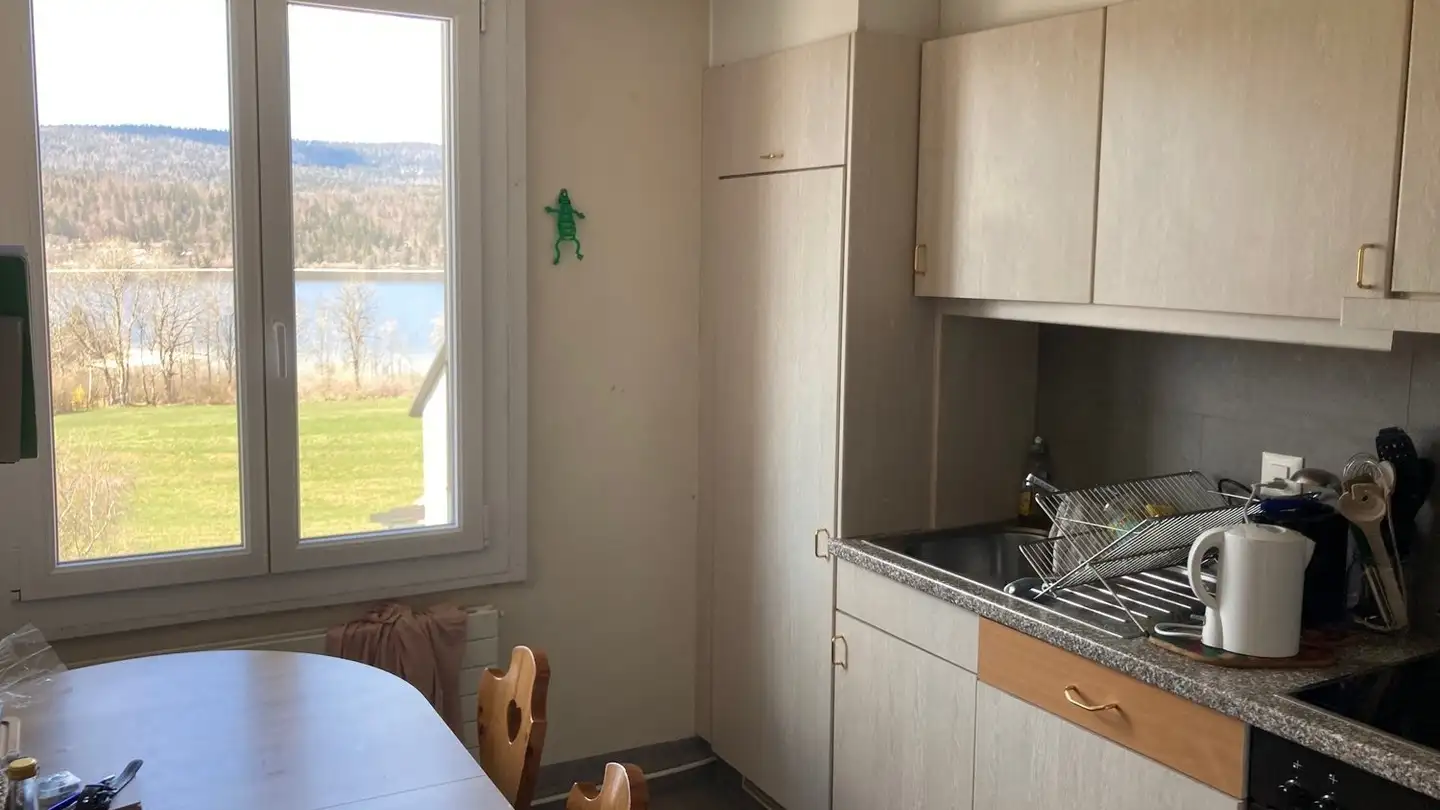 Apartment for rent - 1346 Les Bioux - Photo 3