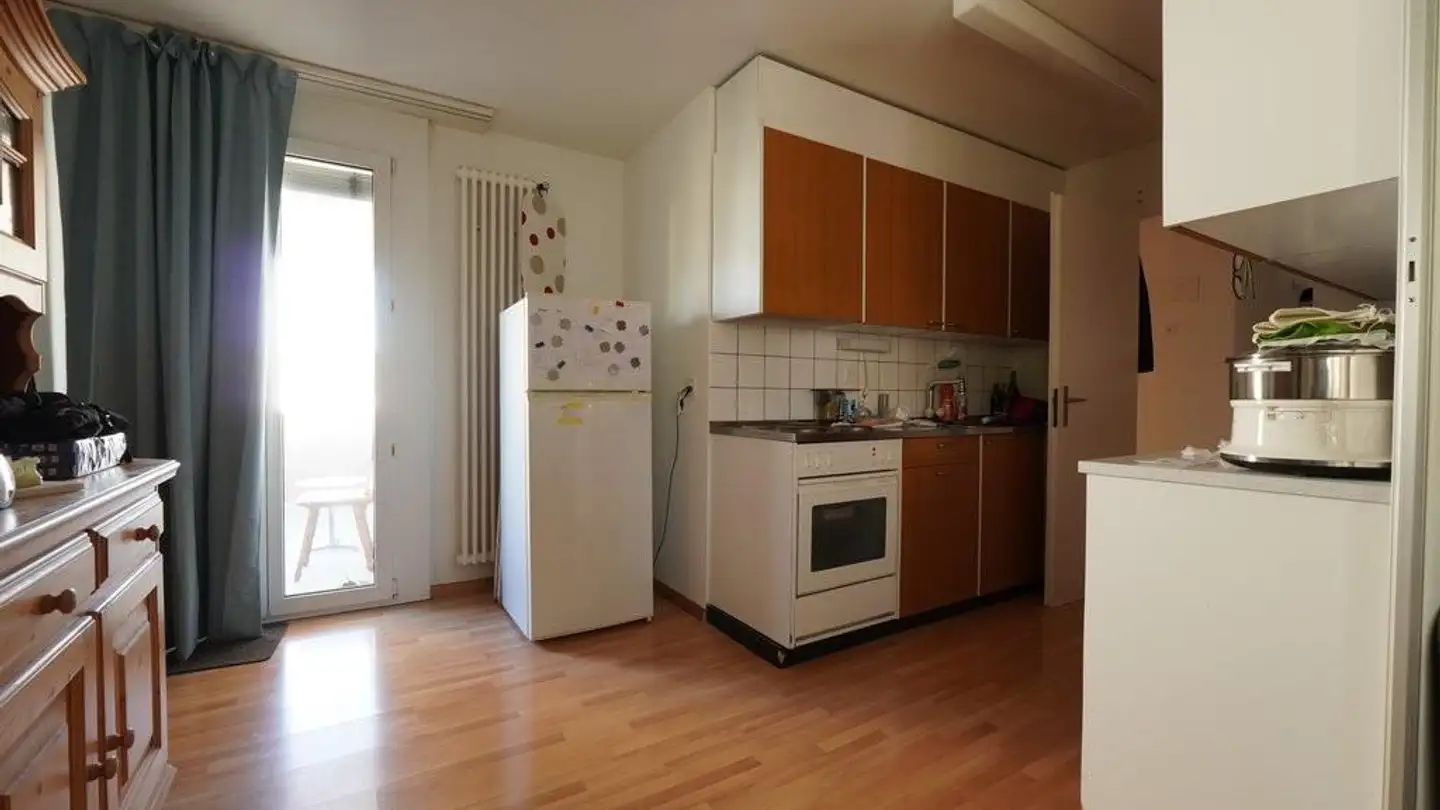 Apartment for rent - St. Jakob-Strasse 48, 4132 Muttenz - Photo 4