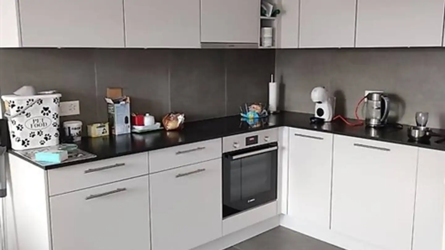 Appartement à louer - Route De Saint-Cergue, 1268 Begnins