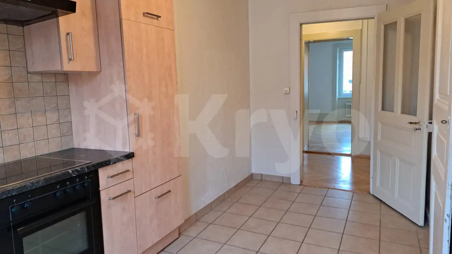 Wohnung mieten - Rue Numa-Droz 113, 2300 La Chaux-de-Fonds - Foto 3