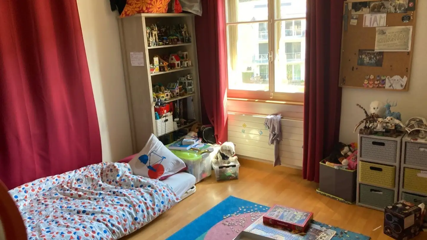 Apartment for rent - 1346 Les Bioux