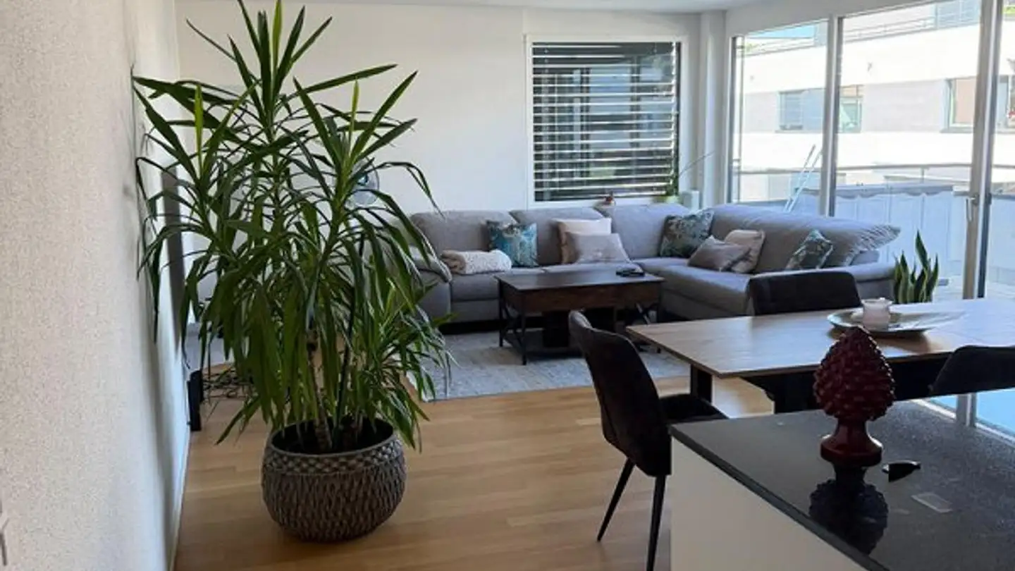 Apartment for rent - Schulstrasse 105, 8105 Regensdorf