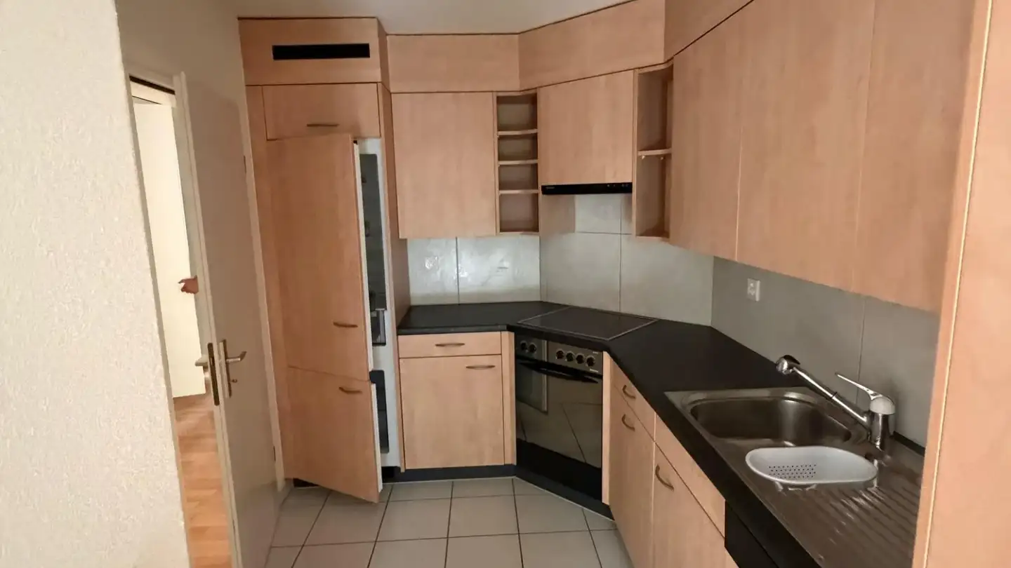 Penthouse for rent - Büelweg 18, 8174 Stadel b. Niederglatt - Photo 2