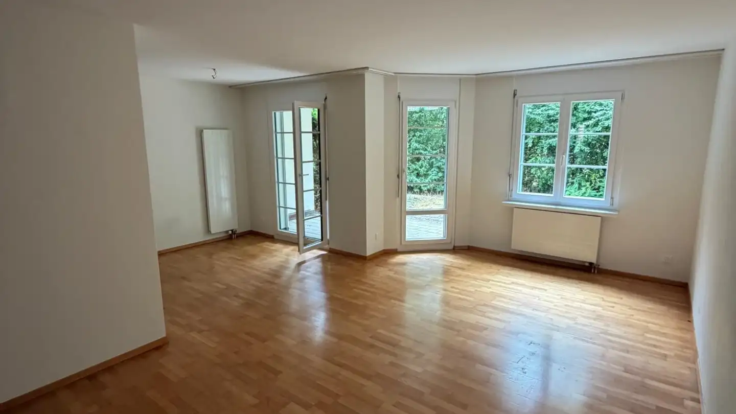 Penthouse for rent - Büelweg 18, 8174 Stadel b. Niederglatt - Photo 4
