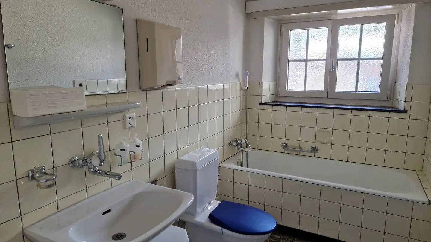 Office space for rent - Seestrasse 97, 8707 Uetikon am See - Photo 4