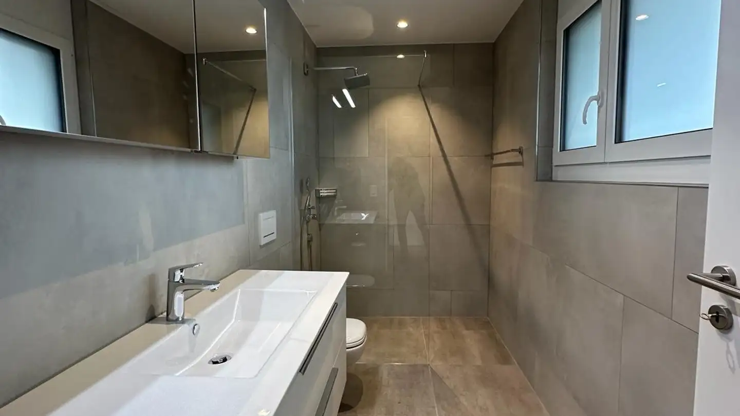 Wohnung mieten - Sorenbühlweg 33, 5610 Wohlen AG - Foto 3