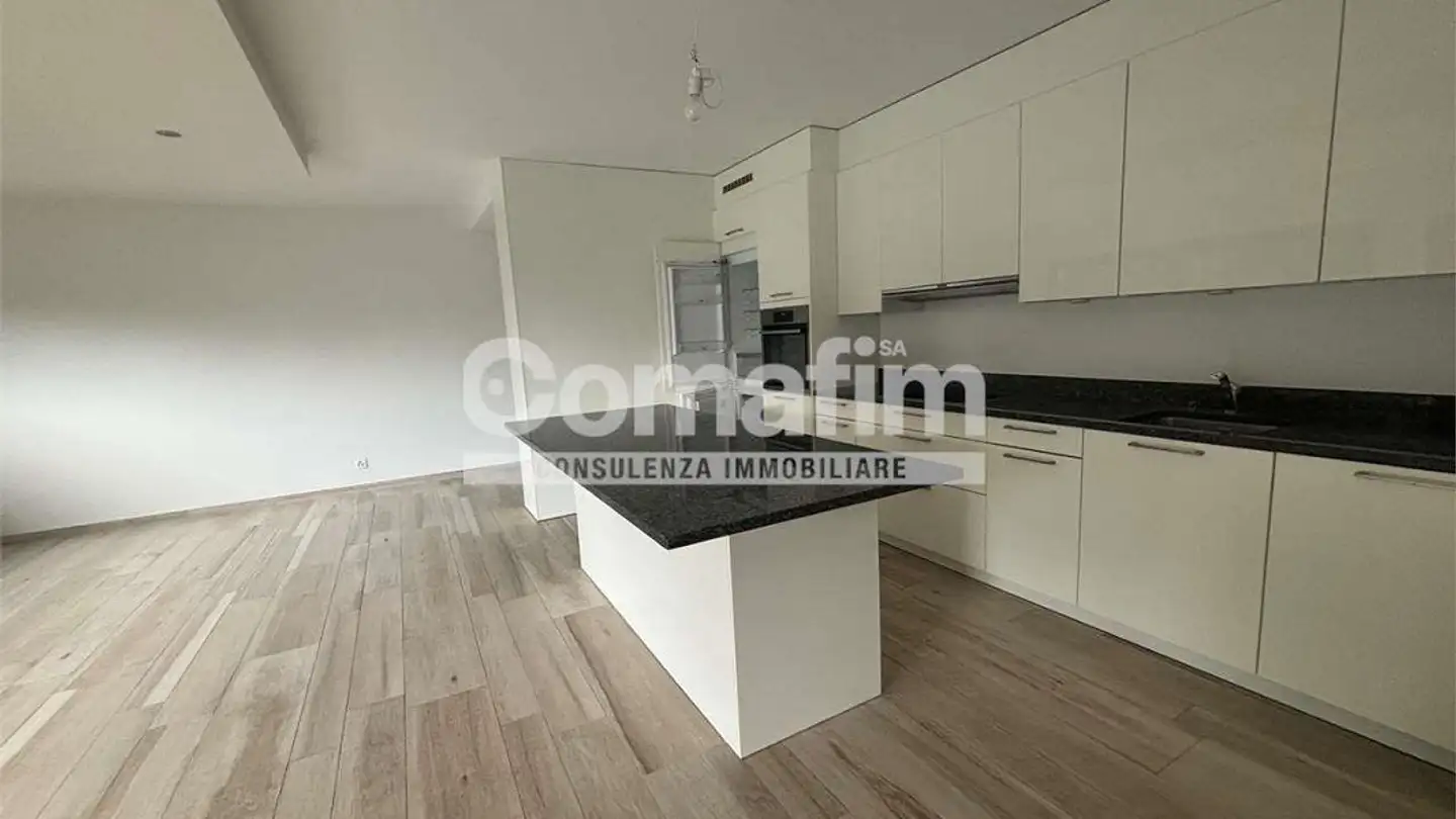 Apartment for sale - 6952 Canobbio - Photo 3