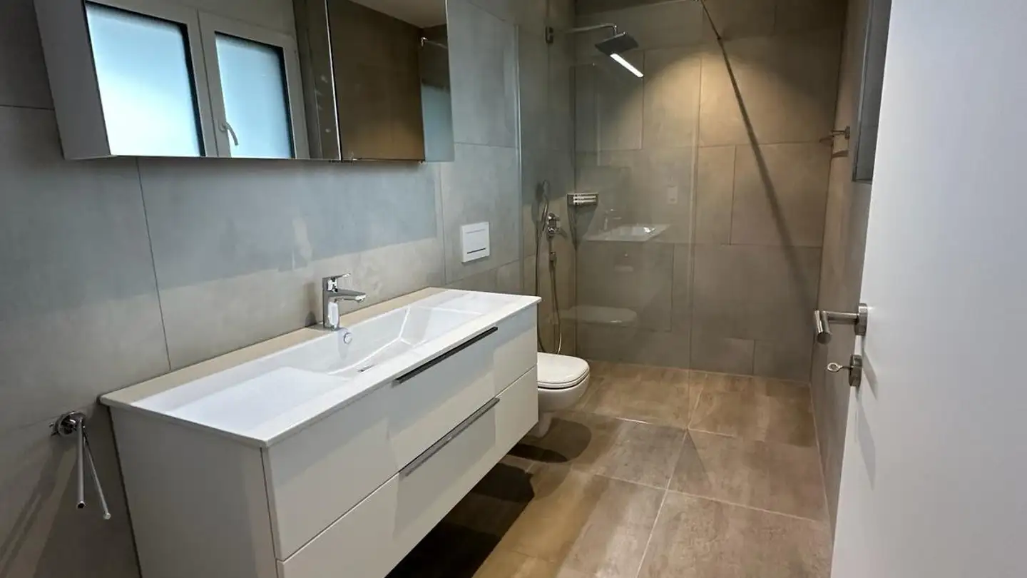 Wohnung mieten - Sorenbühlweg 33, 5610 Wohlen AG - Foto 4